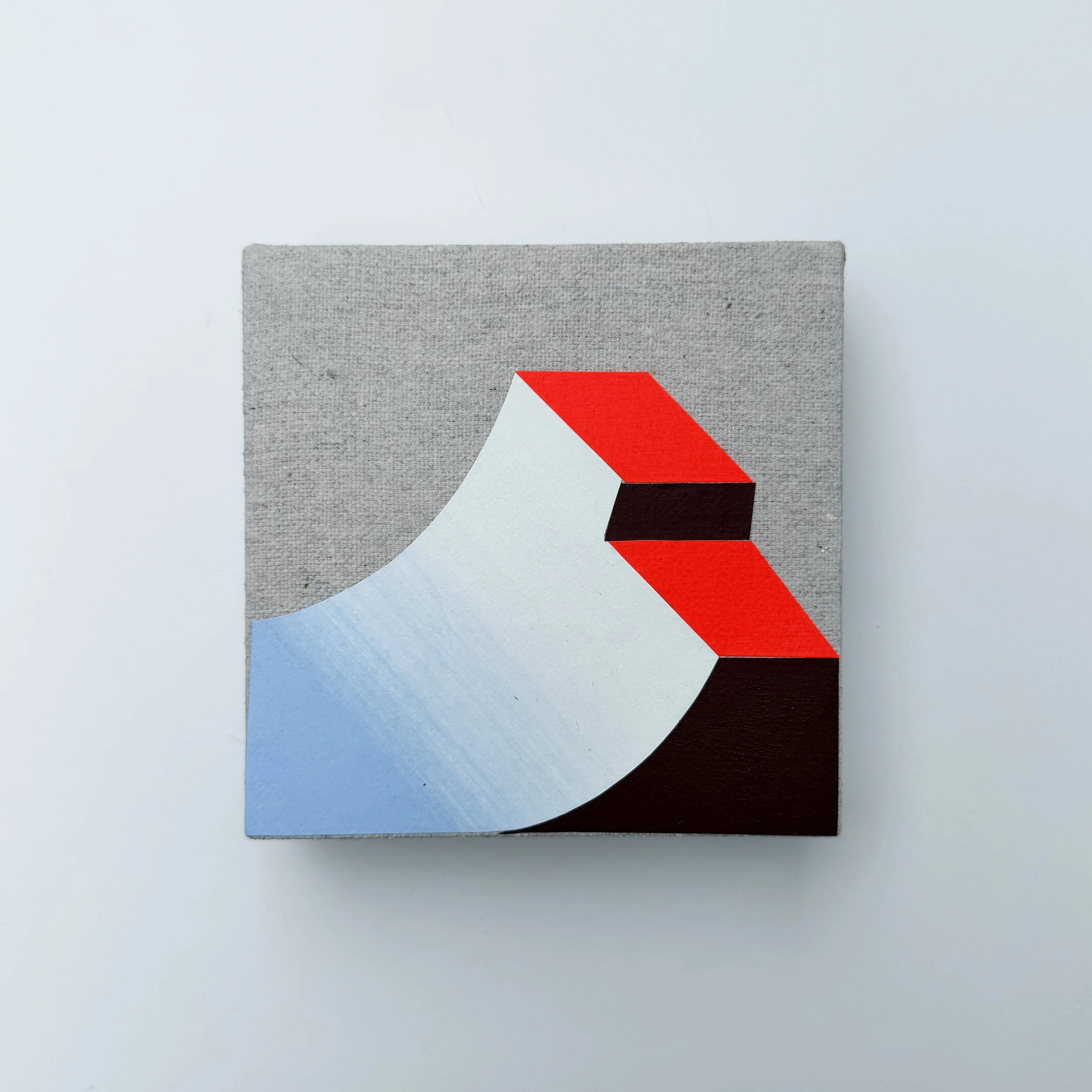 SHOP — Jim Houser